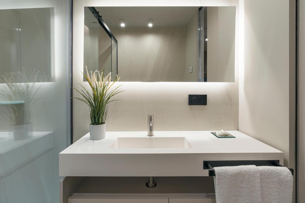 Aera Luxury Suites - 303 304 305 CTA Exterior foto