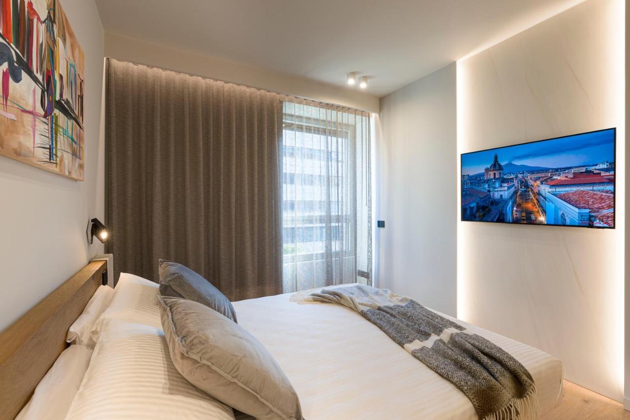 Aera Luxury Suites - 303 304 305 CTA Exterior foto