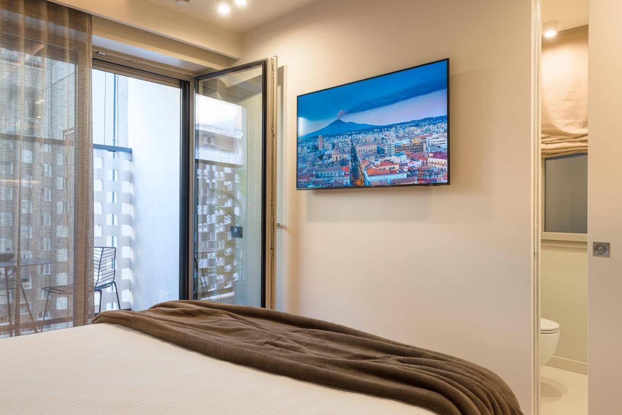 Aera Luxury Suites - 303 304 305 CTA Exterior foto