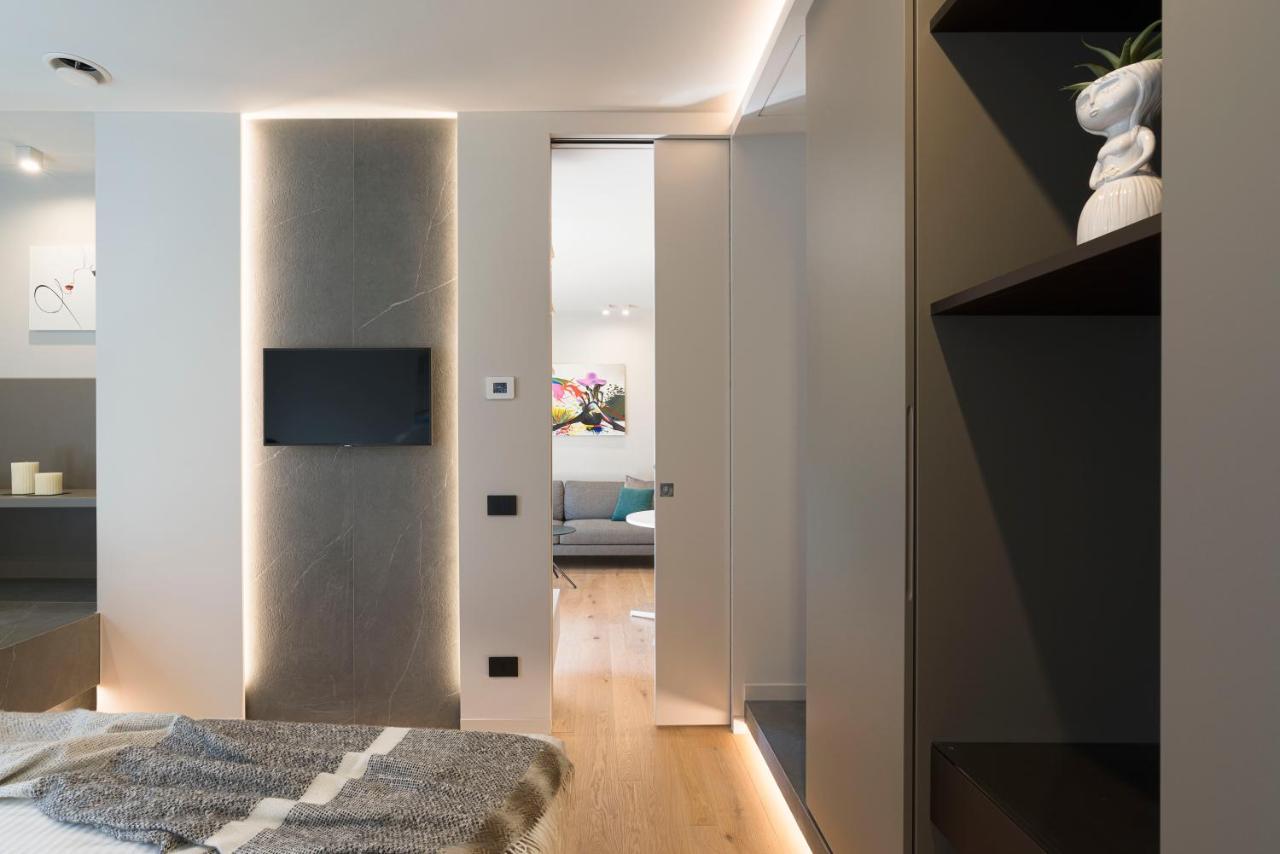 Aera Luxury Suites - 303 304 305 CTA Exterior foto