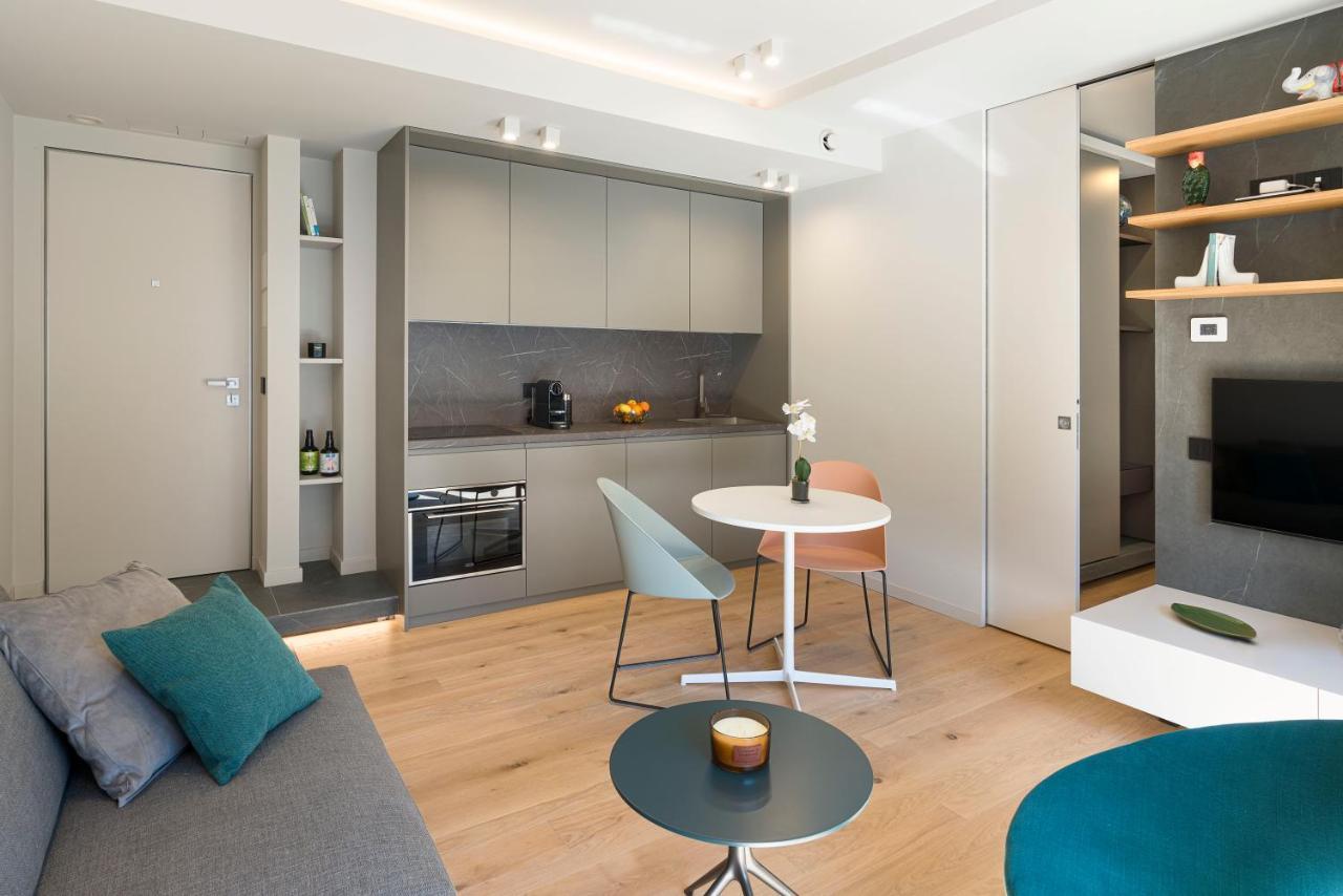 Aera Luxury Suites - 303 304 305 CTA Exterior foto