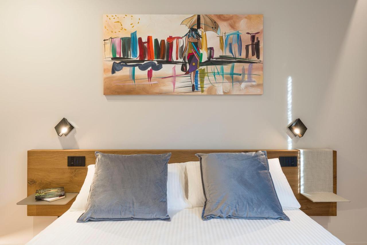 Aera Luxury Suites - 303 304 305 CTA Exterior foto