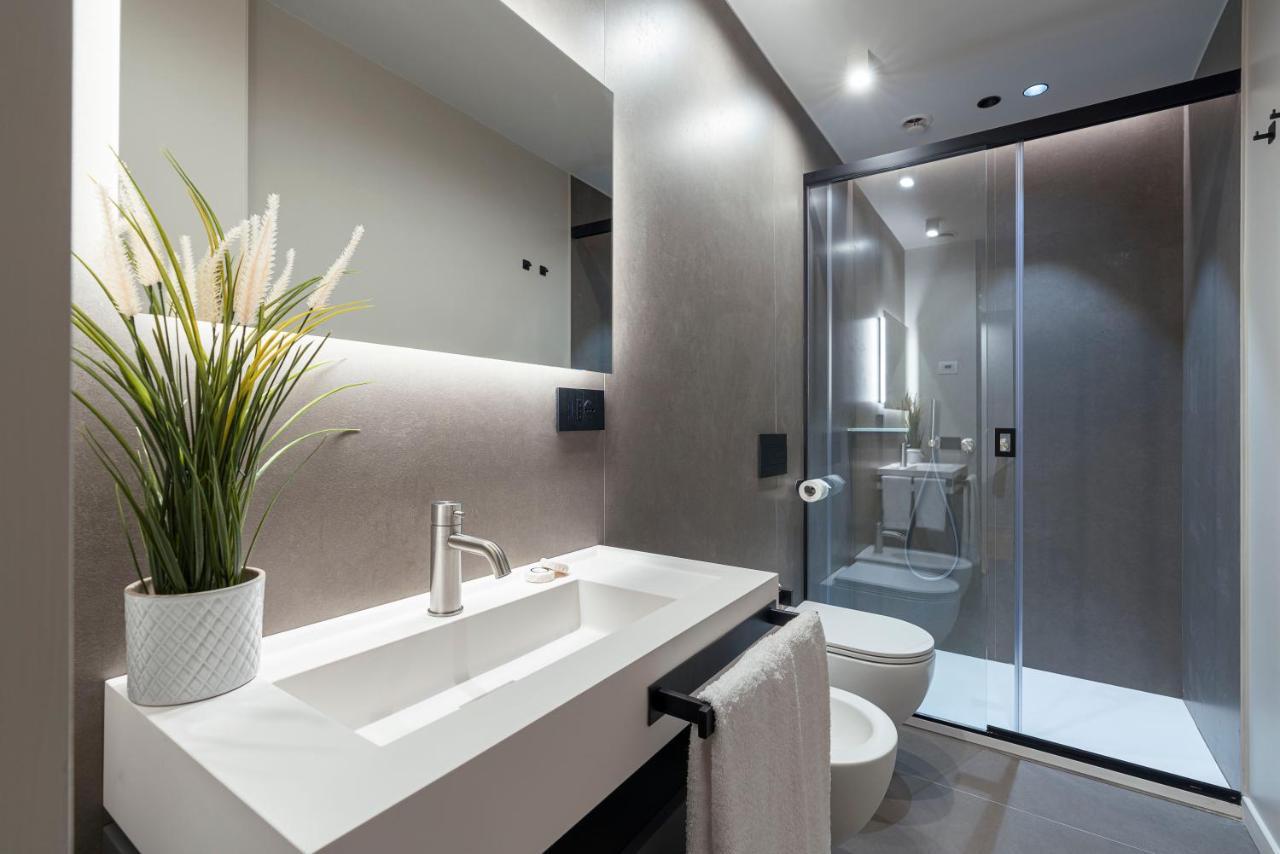 Aera Luxury Suites - 303 304 305 CTA Exterior foto