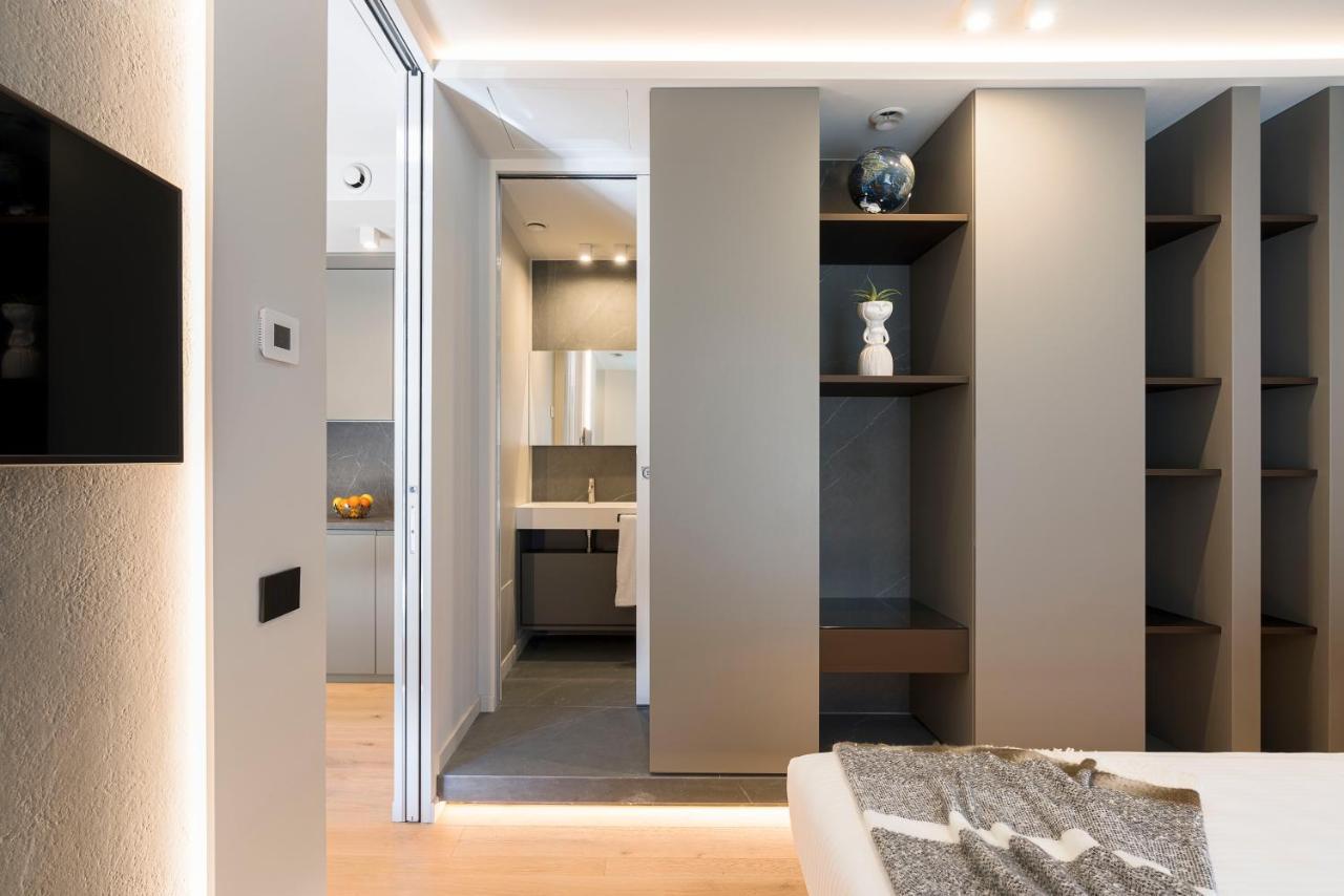 Aera Luxury Suites - 303 304 305 CTA Exterior foto