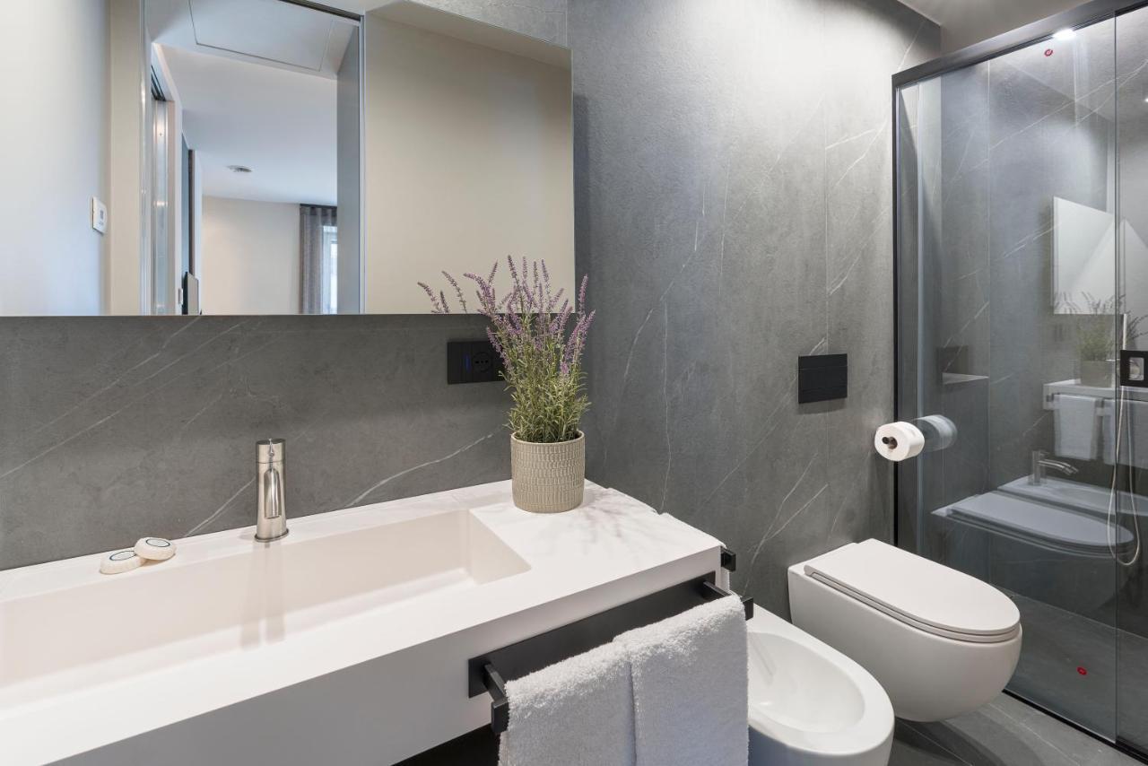 Aera Luxury Suites - 303 304 305 CTA Exterior foto