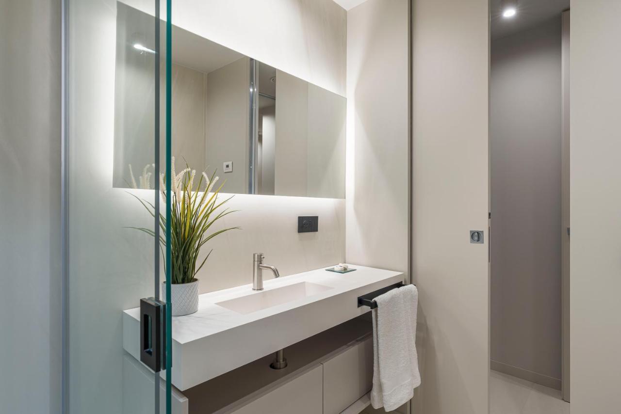 Aera Luxury Suites - 303 304 305 CTA Exterior foto