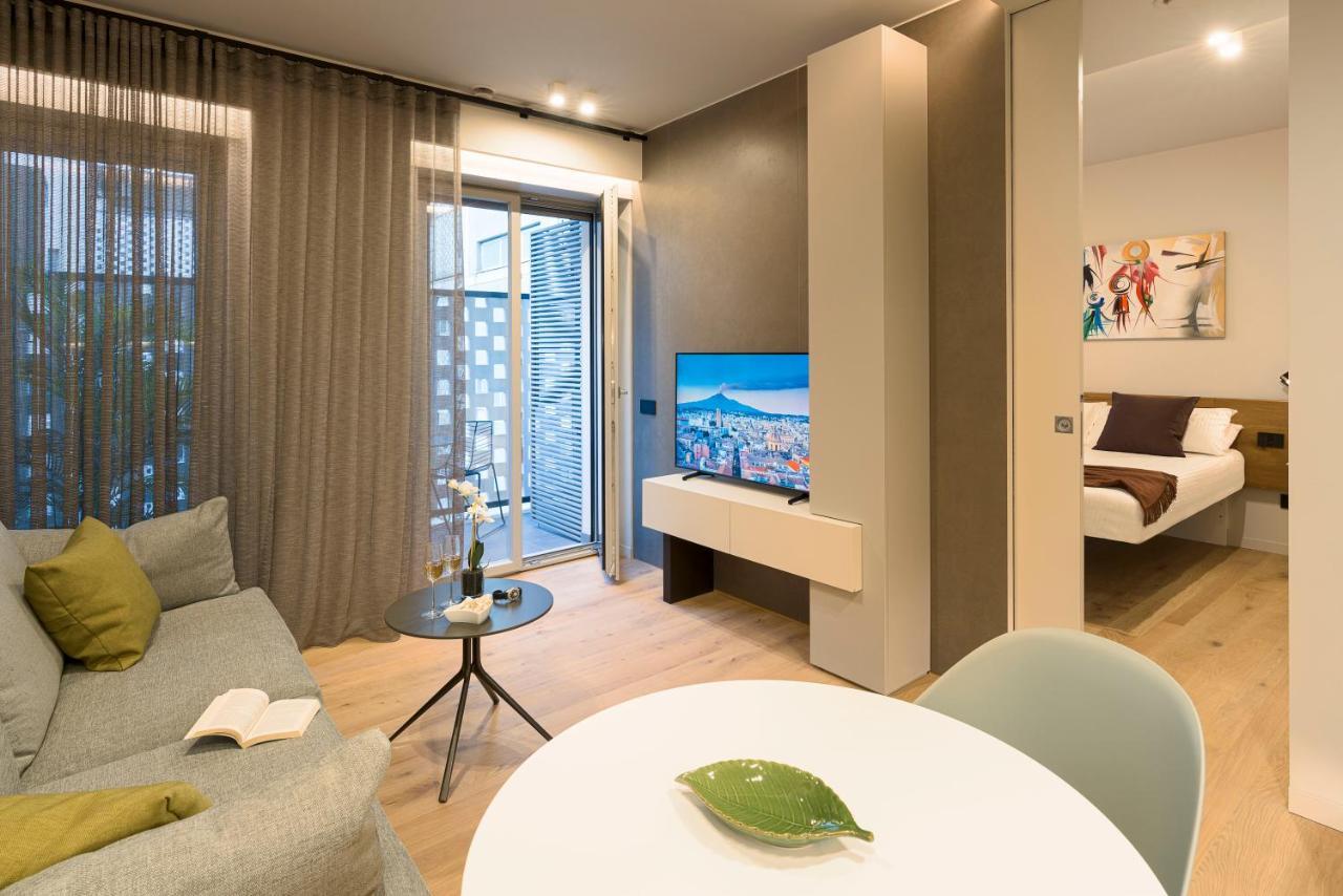 Aera Luxury Suites - 303 304 305 CTA Exterior foto