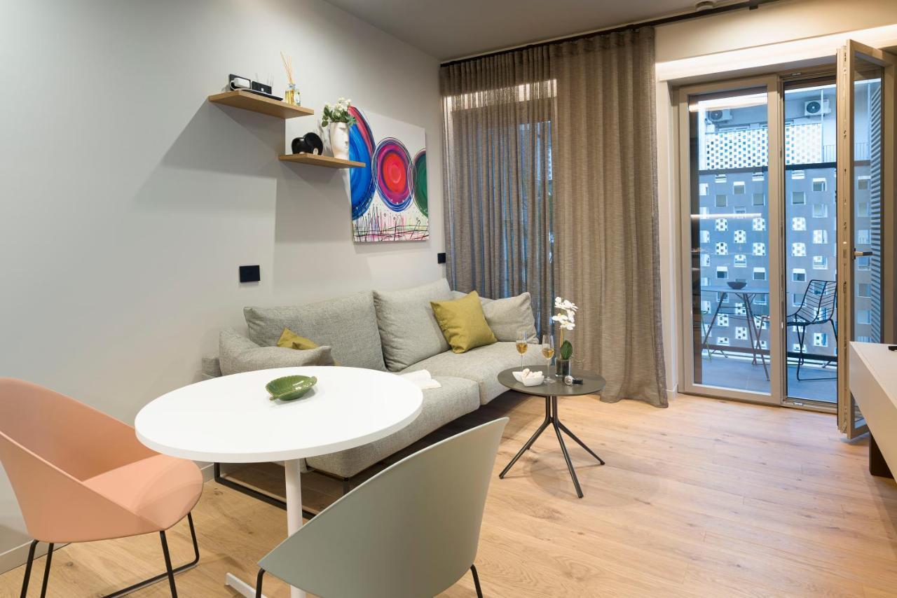 Aera Luxury Suites - 303 304 305 CTA Exterior foto