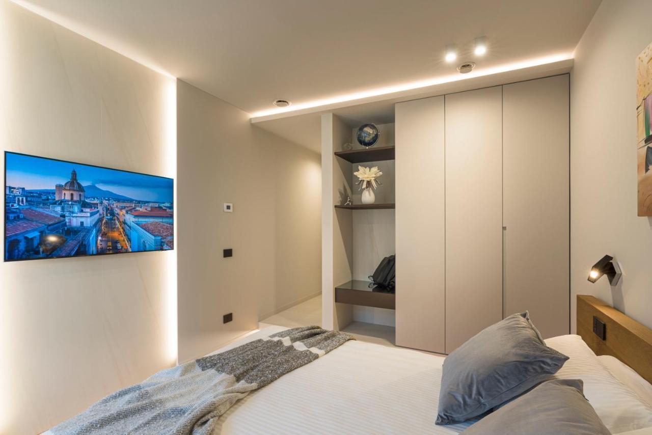 Aera Luxury Suites - 303 304 305 CTA Exterior foto