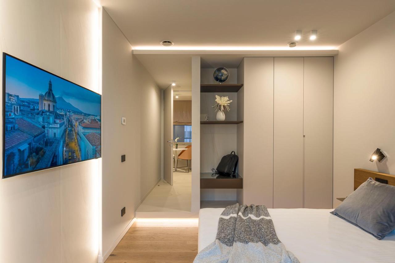 Aera Luxury Suites - 303 304 305 CTA Exterior foto