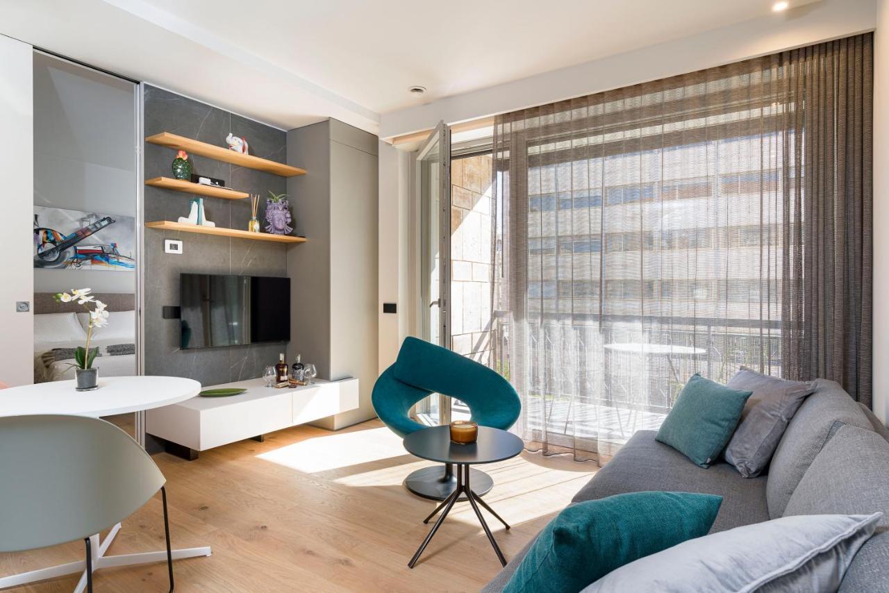 Aera Luxury Suites - 303 304 305 CTA Exterior foto