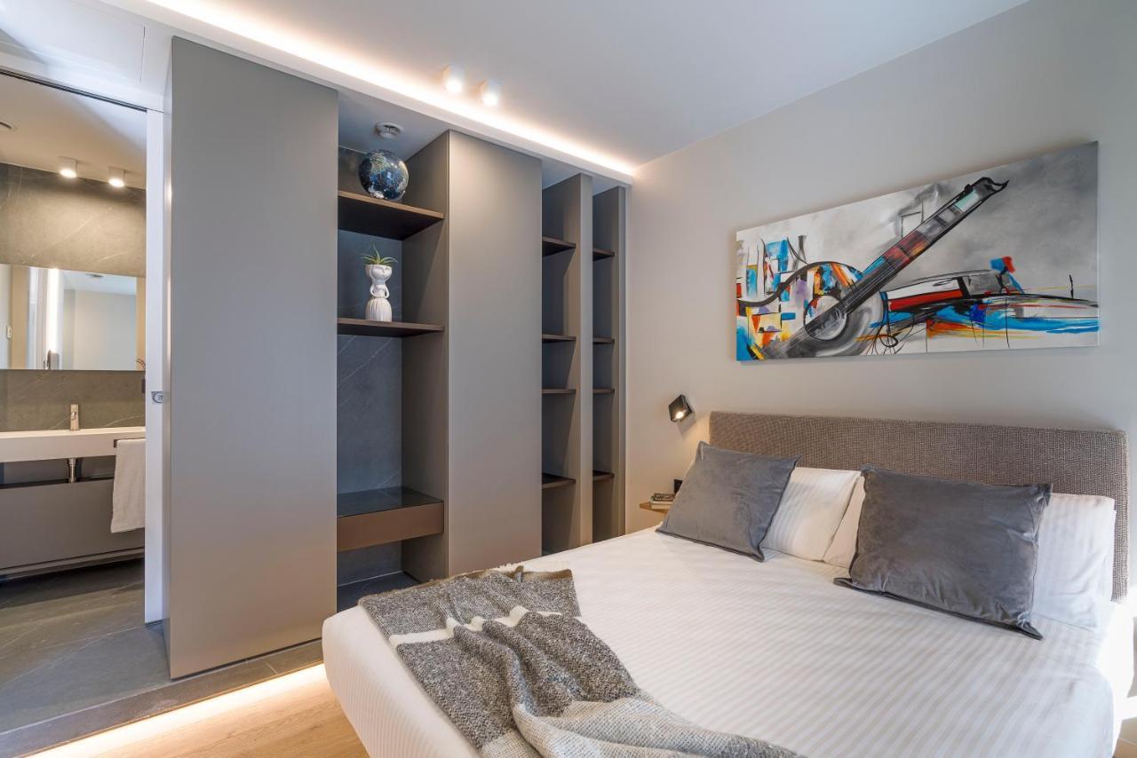 Aera Luxury Suites - 303 304 305 CTA Exterior foto