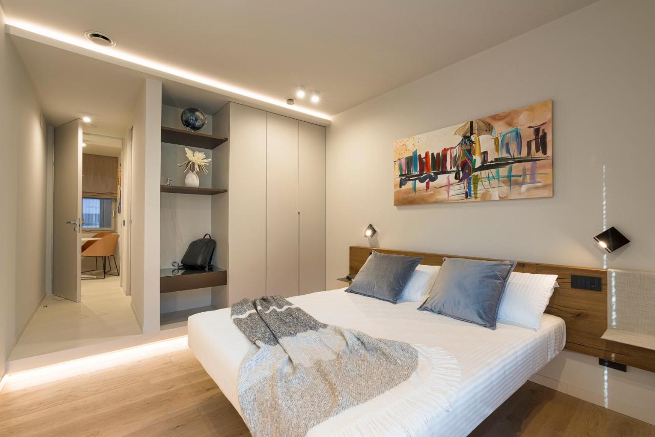 Aera Luxury Suites - 303 304 305 CTA Exterior foto