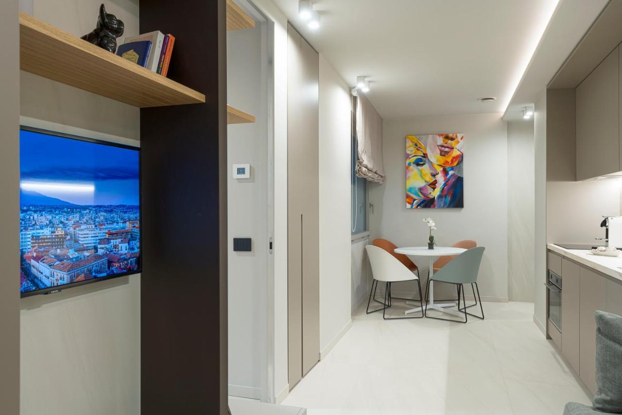 Aera Luxury Suites - 303 304 305 CTA Exterior foto