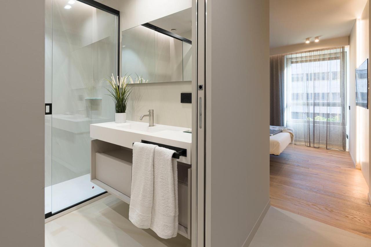 Aera Luxury Suites - 303 304 305 CTA Exterior foto