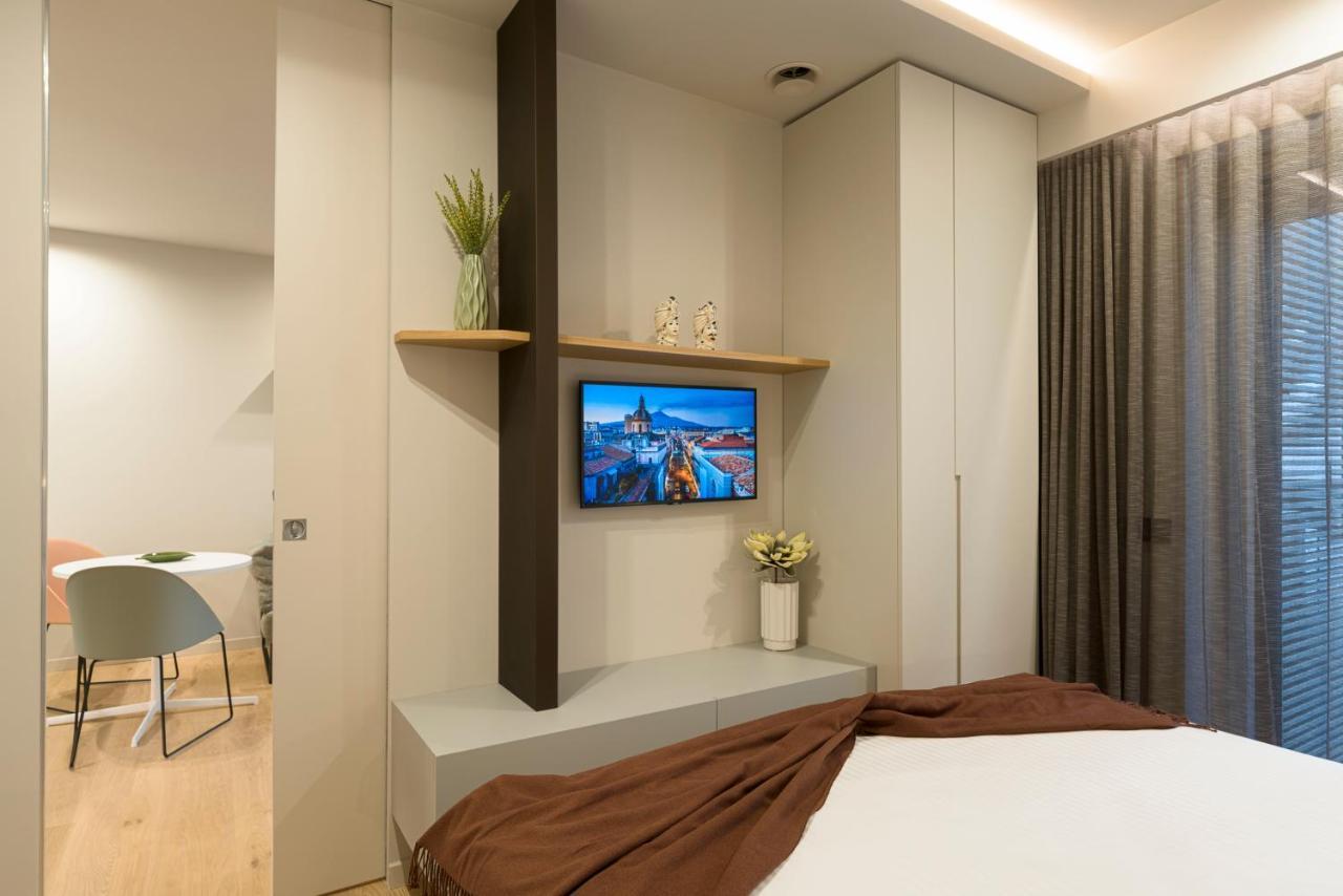 Aera Luxury Suites - 303 304 305 CTA Exterior foto