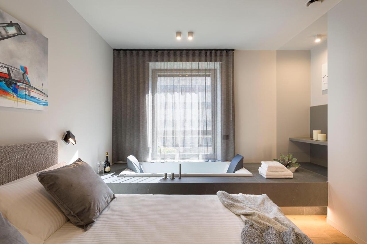 Aera Luxury Suites - 303 304 305 CTA Exterior foto