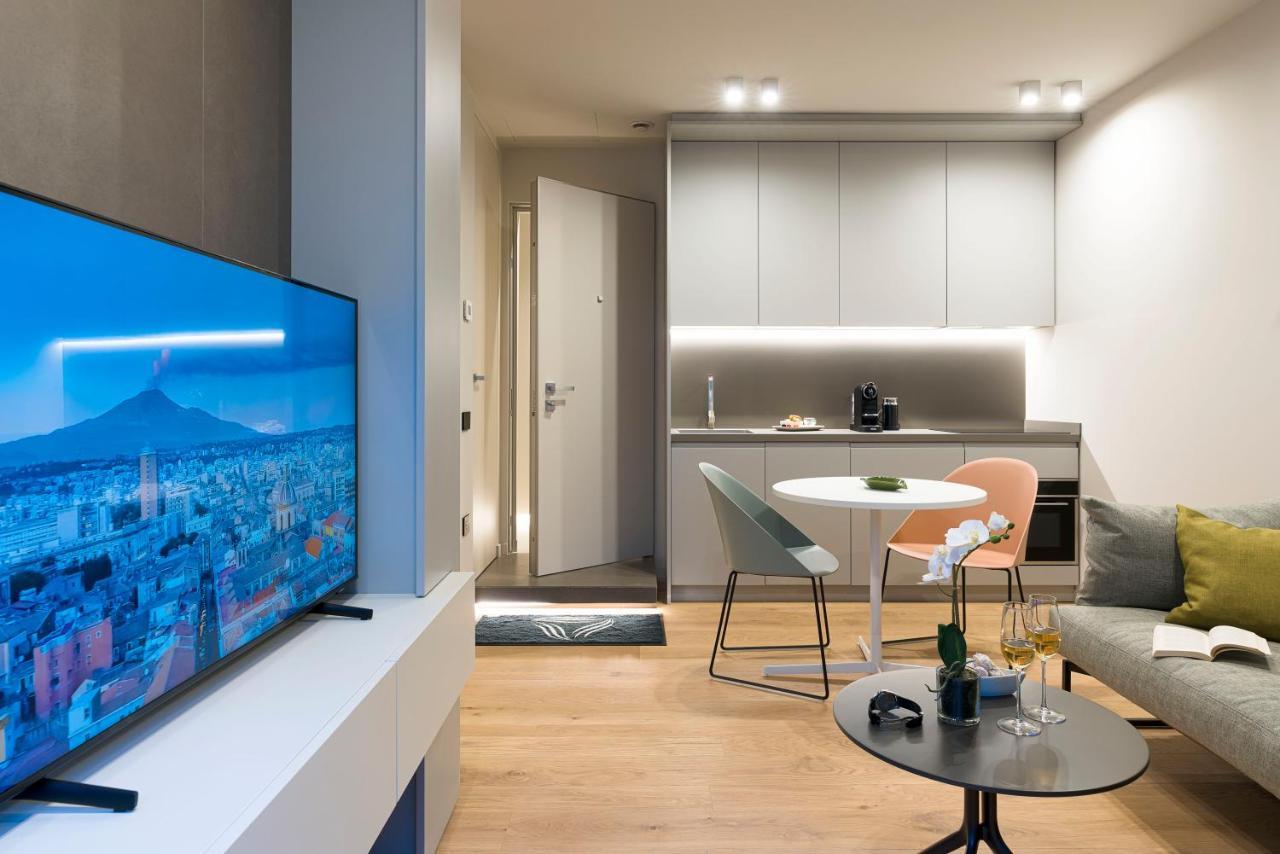 Aera Luxury Suites - 303 304 305 CTA Exterior foto