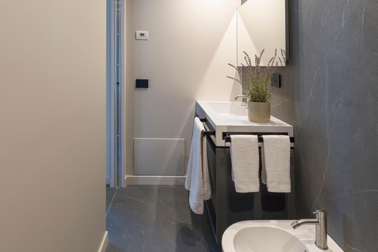 Aera Luxury Suites - 303 304 305 CTA Exterior foto