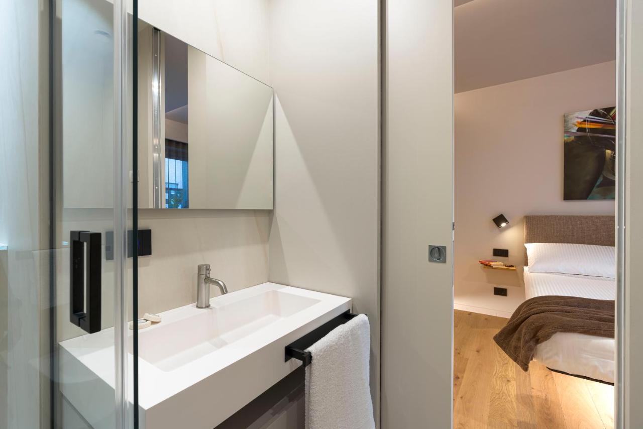 Aera Luxury Suites - 303 304 305 CTA Exterior foto