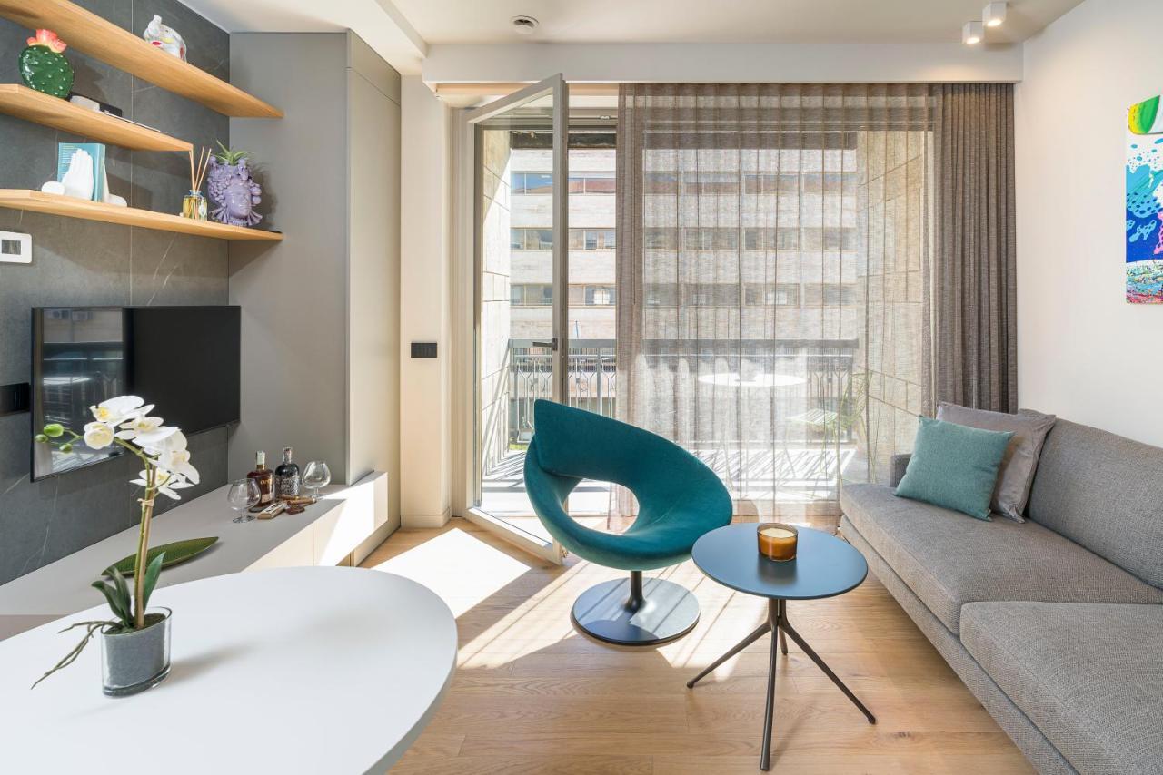 Aera Luxury Suites - 303 304 305 CTA Exterior foto