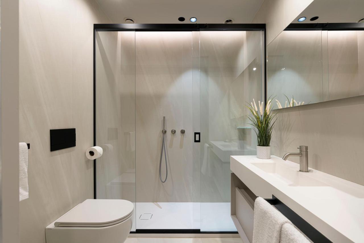 Aera Luxury Suites - 303 304 305 CTA Exterior foto