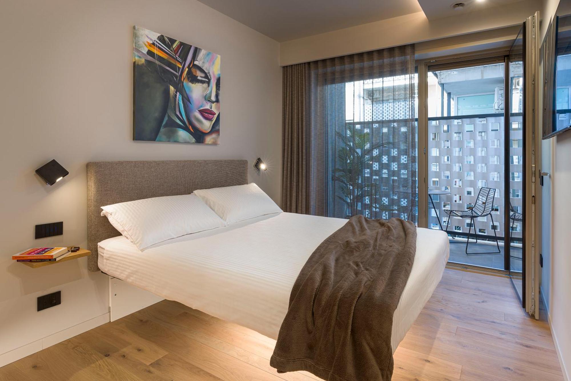 Aera Luxury Suites - 303 304 305 CTA Exterior foto