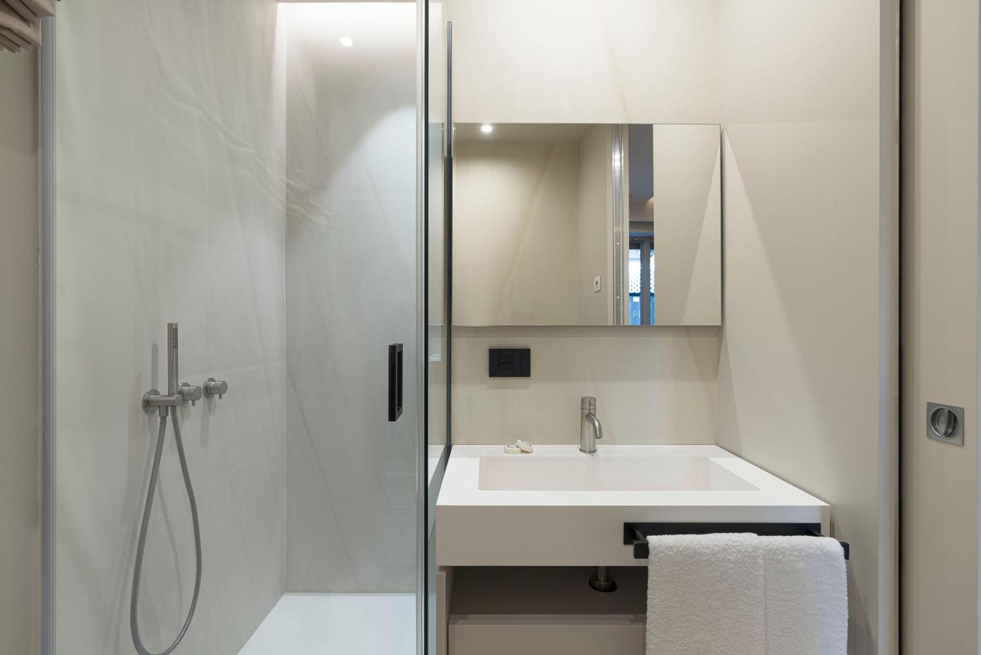 Aera Luxury Suites - 303 304 305 CTA Exterior foto