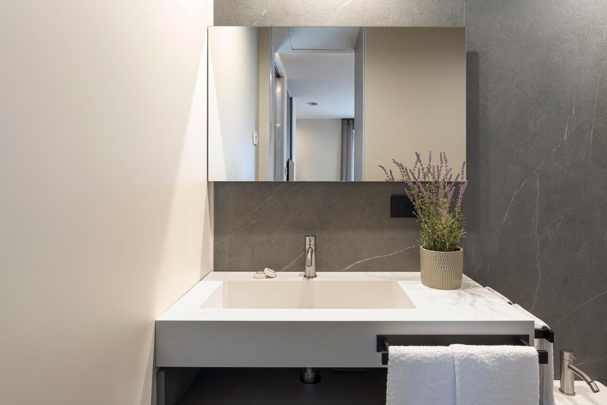 Aera Luxury Suites - 303 304 305 CTA Exterior foto