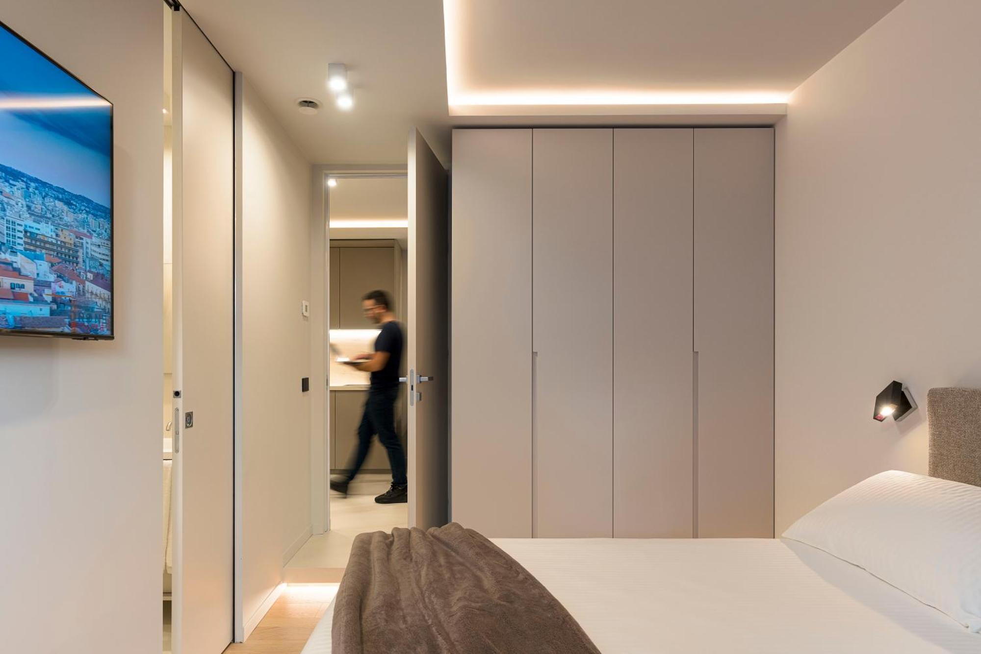 Aera Luxury Suites - 303 304 305 CTA Exterior foto
