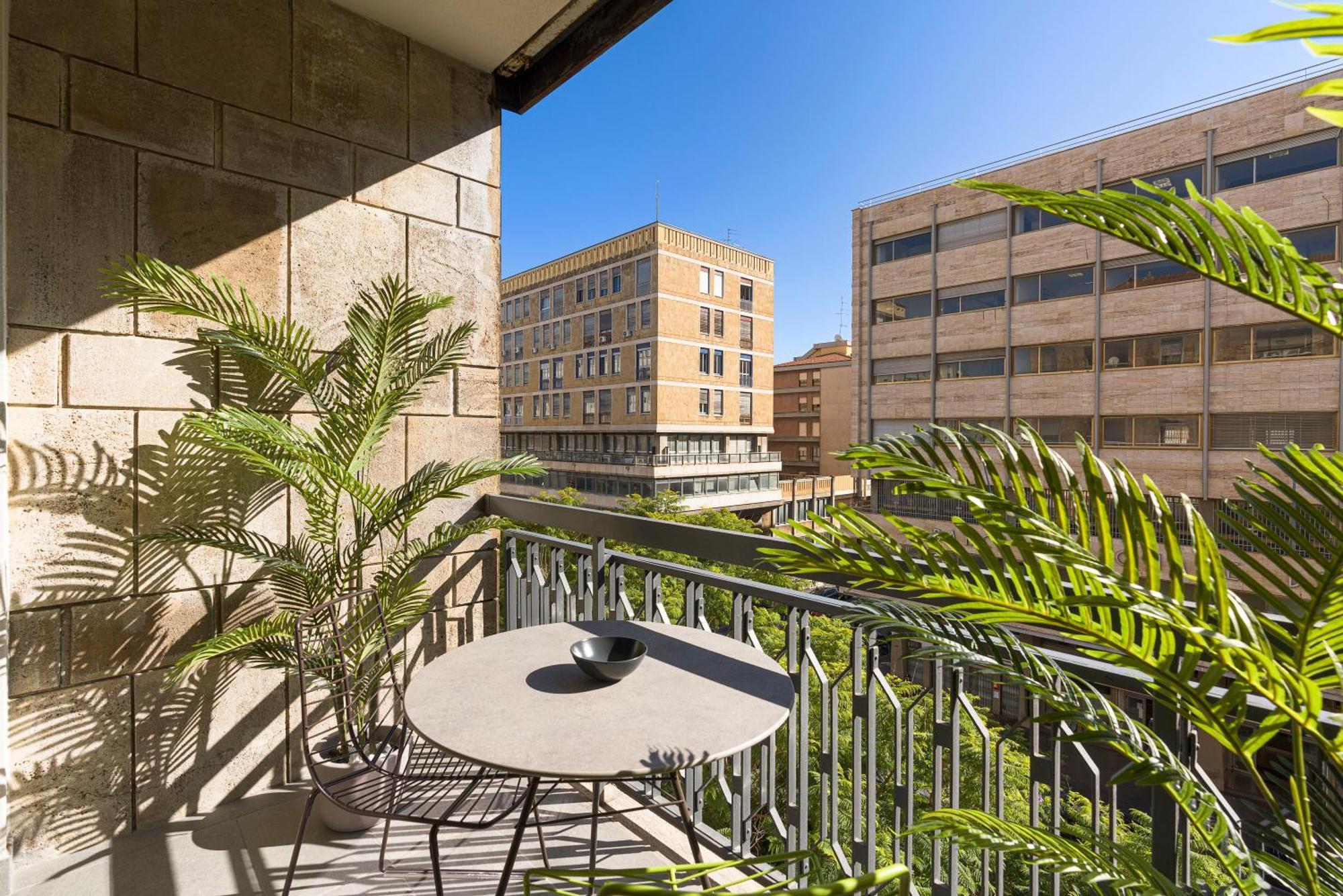 Aera Luxury Suites - 303 304 305 CTA Exterior foto